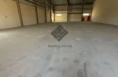 Warehouse - Studio - 1 Bathroom for rent in Umm Dir - Umm Al Quwain Warehouse - Studio - 1 Bathroom for rent in Umm Dir - Umm Al Quwain