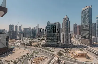 Apartment - 1 Bedroom - 1 Bathroom for rent in Burj Crown - Downtown Dubai - Dubai