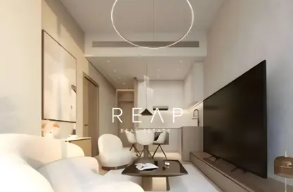 Apartment - 1 Bedroom - 1 Bathroom for sale in Seslia Tower - Jumeirah Village Triangle - Dubai Apartment - 1 Bedroom - 1 Bathroom for sale in Seslia Tower - Jumeirah Village Triangle - Dubai