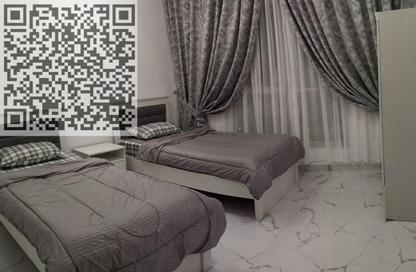 Apartment - 2 Bedrooms - 2 Bathrooms for sale in Oasis Tower - Al Rashidiya 1 - Al Rashidiya - Ajman Apartment - 2 Bedrooms - 2 Bathrooms for sale in Oasis Tower - Al Rashidiya 1 - Al Rashidiya - Ajman