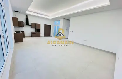 Apartment - 2 Bedrooms - 2 Bathrooms for rent in Zakher - Al Ain