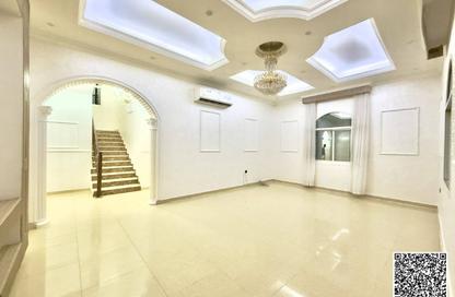 Villa - 5 - 7 for rent in Al Mowaihat 2 - Al Mowaihat - Ajman