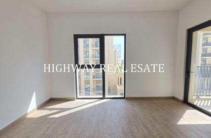 Apartment - 3 - 3 for sale in Sapphire Beach Residence - Maryam Island - Al Khan - Sharjah