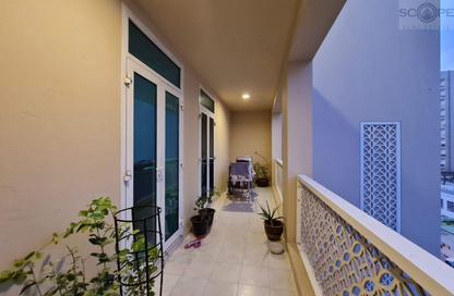 Townhouse - 2 Bedrooms - 3 Bathrooms for rent in Massakin Al Furjan Block F - Masakin Al Furjan - Al Furjan - Dubai