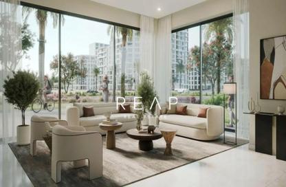 Apartment - 1 Bedroom - 1 Bathroom for sale in FIA - Town Square - Dubai