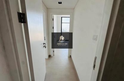 Apartment - 3 Bedrooms - 4 Bathrooms for rent in Souks Residential - Al Mamsha - Muwaileh - Sharjah