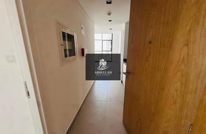 Apartment - 3 Bedrooms - 4 Bathrooms for rent in Souks Residential - Al Mamsha - Muwaileh - Sharjah