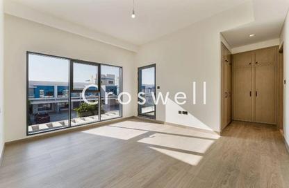 Townhouse - 4 Bedrooms - 3 Bathrooms for rent in Santorini - Damac Lagoons - Dubai