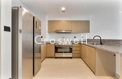 Townhouse - 4 Bedrooms - 3 Bathrooms for rent in Santorini - Damac Lagoons - Dubai
