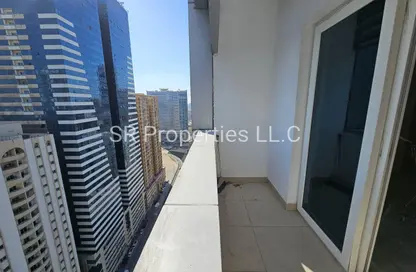 Apartment - 2 Bedrooms - 2 Bathrooms for rent in Bukhara Street - Al Nahda - Sharjah