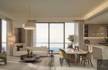 Apartment - 3 Bedrooms - 4 Bathrooms for sale in Solera Downtown Mina - Mina Al Arab - Ras Al Khaimah