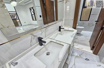 Apartment - 4 Bedrooms - 5 Bathrooms for rent in Al Bahia Hills - Al Bahia - Ajman
