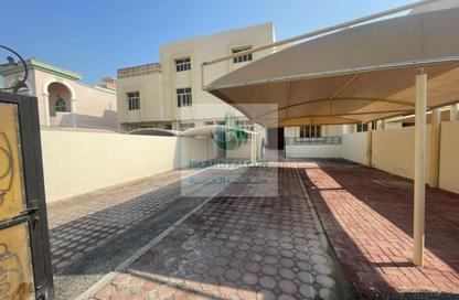 مجمع سكني - 6 غرف نوم - 7 حمامات للبيع في مدينة خليفة - أبوظبي مجمع سكني - 6 غرف نوم - 7 حمامات للبيع في مدينة خليفة - أبوظبي