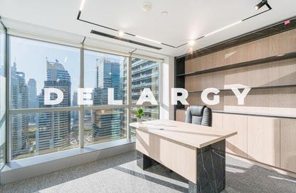 Office Space - Studio for rent in Jumeirah Business Centre 2 (JBC 2) - JLT Cluster V - Jumeirah Lake Towers - Dubai Office Space - Studio for rent in Jumeirah Business Centre 2 (JBC 2) - JLT Cluster V - Jumeirah Lake Towers - Dubai
