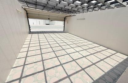 Villa - 4 Bedrooms - 4 Bathrooms for rent in Barashi - Al Badie - Sharjah