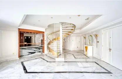 دوبلكس - 4 غرف نوم - 5 حمامات للايجار في صدف 2 - صدف - جميرا بيتش ريزيدنس - دبي