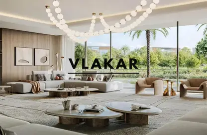 فيلا - 6 غرف نوم - 6 حمامات للبيع في الواحة - لافيتا - الواحة من إعمار - دبي