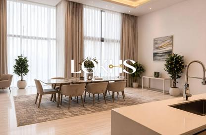 Penthouse - 4 Bedrooms - 7 Bathrooms for rent in Jumeirah Living Marina Gate - Marina Gate - Dubai Marina - Dubai Penthouse - 4 Bedrooms - 7 Bathrooms for rent in Jumeirah Living Marina Gate - Marina Gate - Dubai Marina - Dubai