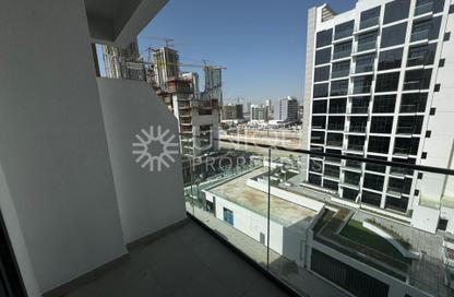 Apartment - 1 Bedroom - 1 Bathroom for sale in Azizi Riviera 47 - Azizi Riviera - Meydan One - Meydan - Dubai Apartment - 1 Bedroom - 1 Bathroom for sale in Azizi Riviera 47 - Azizi Riviera - Meydan One - Meydan - Dubai