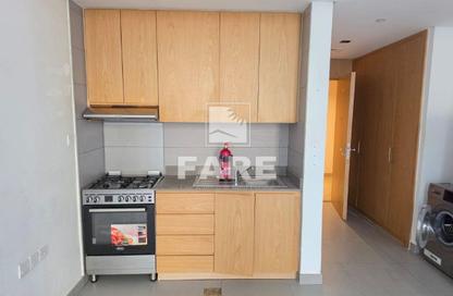 Apartment - Studio - 1 Bathroom for rent in Souks Residential - Al Mamsha - Muwaileh - Sharjah