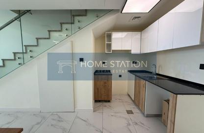 Townhouse - 1 Bedroom - 2 Bathrooms for sale in Rukan 3 - Rukan - Dubai Land - Dubai