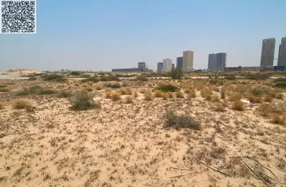 أرض - استوديو للبيع في عجمان جلوبال سيتي - العالية - عجمان