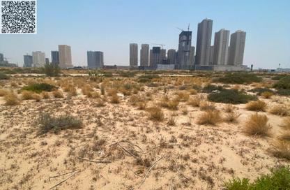 Land - Studio for sale in Ajman Global City - Al Alia - Ajman Land - Studio for sale in Ajman Global City - Al Alia - Ajman