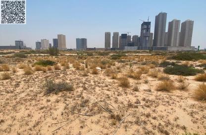 Land - Studio for sale in Ajman Global City - Al Alia - Ajman Land - Studio for sale in Ajman Global City - Al Alia - Ajman