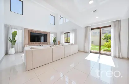 Villa - 4 Bedrooms - 4 Bathrooms for rent in Rasha - Arabian Ranches 2 - Dubai Villa - 4 Bedrooms - 4 Bathrooms for rent in Rasha - Arabian Ranches 2 - Dubai