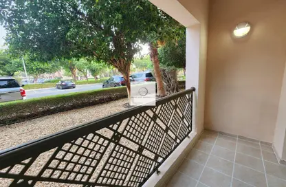 Apartment - 2 Bedrooms - 2 Bathrooms for rent in The Gardens Buildings - The Gardens - Dubai
