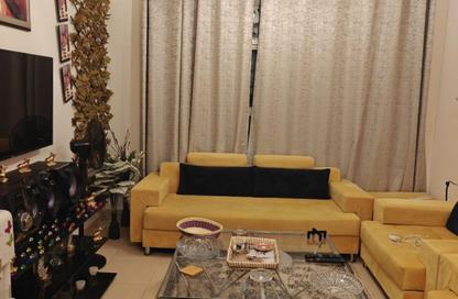 Apartment - 1 Bedroom - 2 Bathrooms for rent in Al Naemiya Tower 3 - Al Naemiya Towers - Al Nuaimiya - Ajman