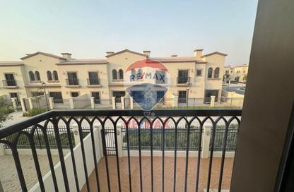 Villa - 4 Bedrooms - 7 Bathrooms for sale in Bloom Living - Zayed City (Khalifa City C) - Khalifa City - Abu Dhabi