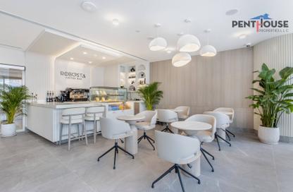 Business Centre - Studio - 4 for rent in I Rise Tower - Barsha Heights (Tecom) - Dubai