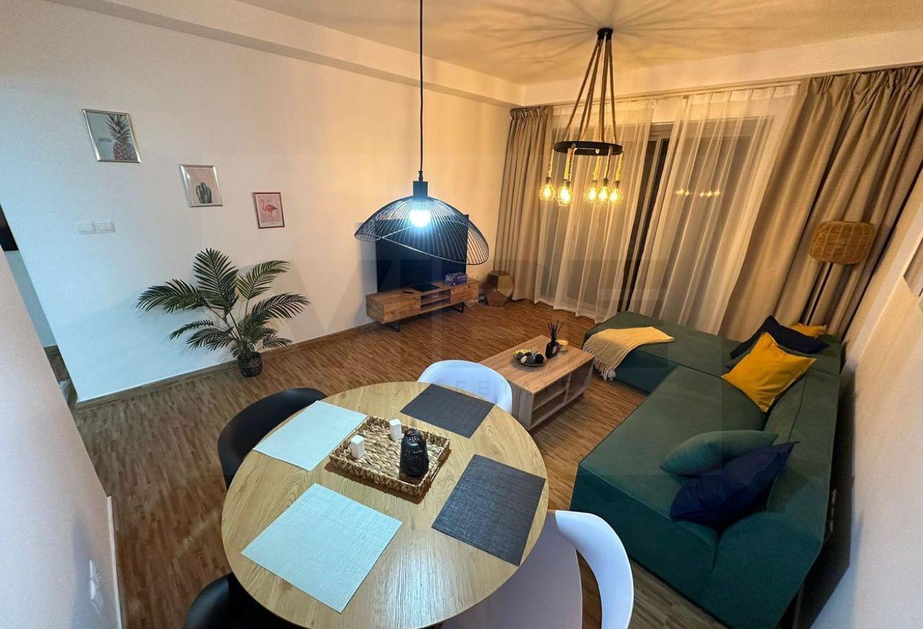 Luxury 1BR in Pacific | Bills Included | Furnished