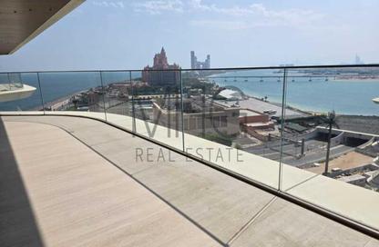 Apartment - 2 - 3 for sale in Serenia Living Tower 1 - Serenia Living - Palm Jumeirah - Dubai Apartment - 2 - 3 for sale in Serenia Living Tower 1 - Serenia Living - Palm Jumeirah - Dubai