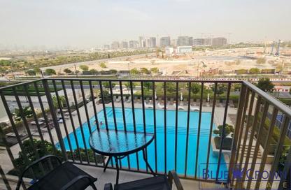 Apartment - 2 Bedrooms - 2 Bathrooms for rent in Socio at Dubai Hills Estate Tower 2 - Socio at Dubai Hills Estate - Dubai Hills Estate - Dubai Apartment - 2 Bedrooms - 2 Bathrooms for rent in Socio at Dubai Hills Estate Tower 2 - Socio at Dubai Hills Estate - Dubai Hills Estate - Dubai