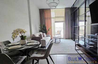 Apartment - 2 Bedrooms - 2 Bathrooms for rent in Socio at Dubai Hills Estate Tower 2 - Socio at Dubai Hills Estate - Dubai Hills Estate - Dubai