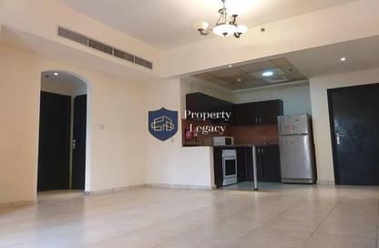 Apartment - 1 Bedroom - 1 Bathroom for sale in Diamond Views 1 Block B - Diamond Views 1 - District 14 - Jumeirah Village Circle - Dubai