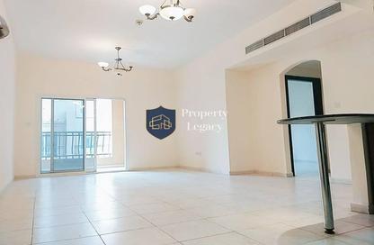 Apartment - 1 Bedroom - 1 Bathroom for sale in Diamond Views 1 Block B - Diamond Views 1 - District 14 - Jumeirah Village Circle - Dubai