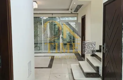 Townhouse - 3 Bedrooms - 4 Bathrooms for sale in Al Zaheya Gardens - Al Zahya - Ajman