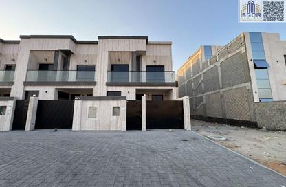 Apartment - 7 - 7+ for sale in Al Tallah 2 - Ajman