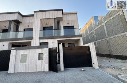 Apartment - 7 - 7+ for sale in Al Tallah 2 - Ajman
