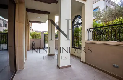 Apartment - 2 Bedrooms - 4 Bathrooms for sale in Qamar 3 - Madinat Badr - Al Muhaisnah - Dubai