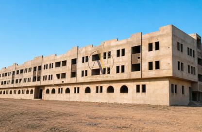 Whole Building - 7+ Bedrooms - 7+ Bathrooms for sale in Al Jurf Industrial 2 - Al Jurf Industrial - Ajman Whole Building - 7+ Bedrooms - 7+ Bathrooms for sale in Al Jurf Industrial 2 - Al Jurf Industrial - Ajman