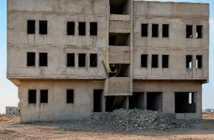 Whole Building - 7+ Bedrooms - 7+ Bathrooms for sale in Al Jurf Industrial 2 - Al Jurf Industrial - Ajman