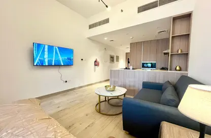 Apartment - Studio - 1 Bathroom for rent in Bali Residences - Jumeirah Village Triangle - Dubai