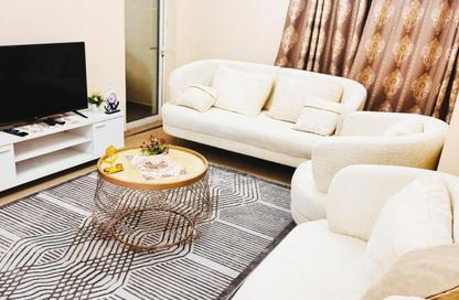 Apartment - 2 - 3 for rent in New Al Taawun Road - Al Taawun - Sharjah