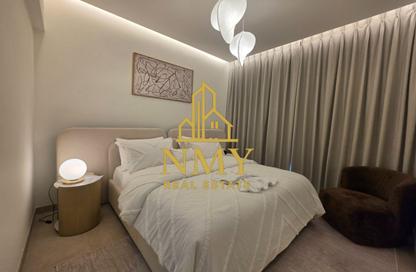 Apartment - 3 - 4 for sale in Playa Viva - Al Marjan Island - Ras Al Khaimah Apartment - 3 - 4 for sale in Playa Viva - Al Marjan Island - Ras Al Khaimah