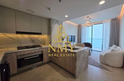 Apartment - 3 - 4 for sale in Playa Viva - Al Marjan Island - Ras Al Khaimah