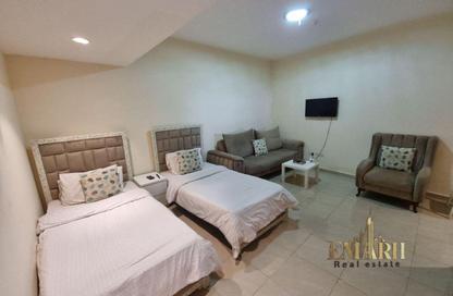 Apartment - Studio - 1 Bathroom for sale in Ajman Corniche Residences - Ajman Corniche Road - Ajman